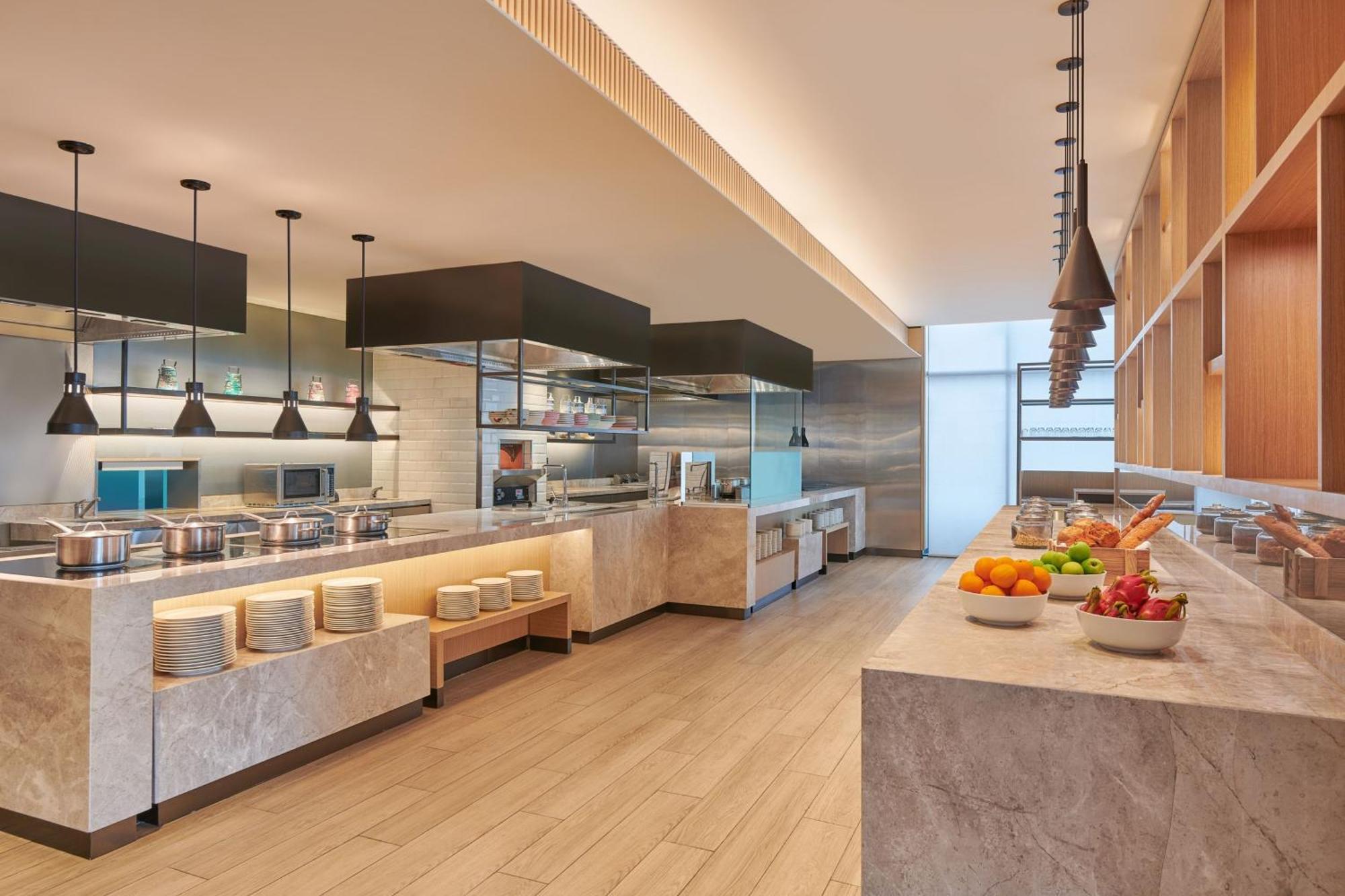 Courtyard By Marriott Penang Hotel Georgetown