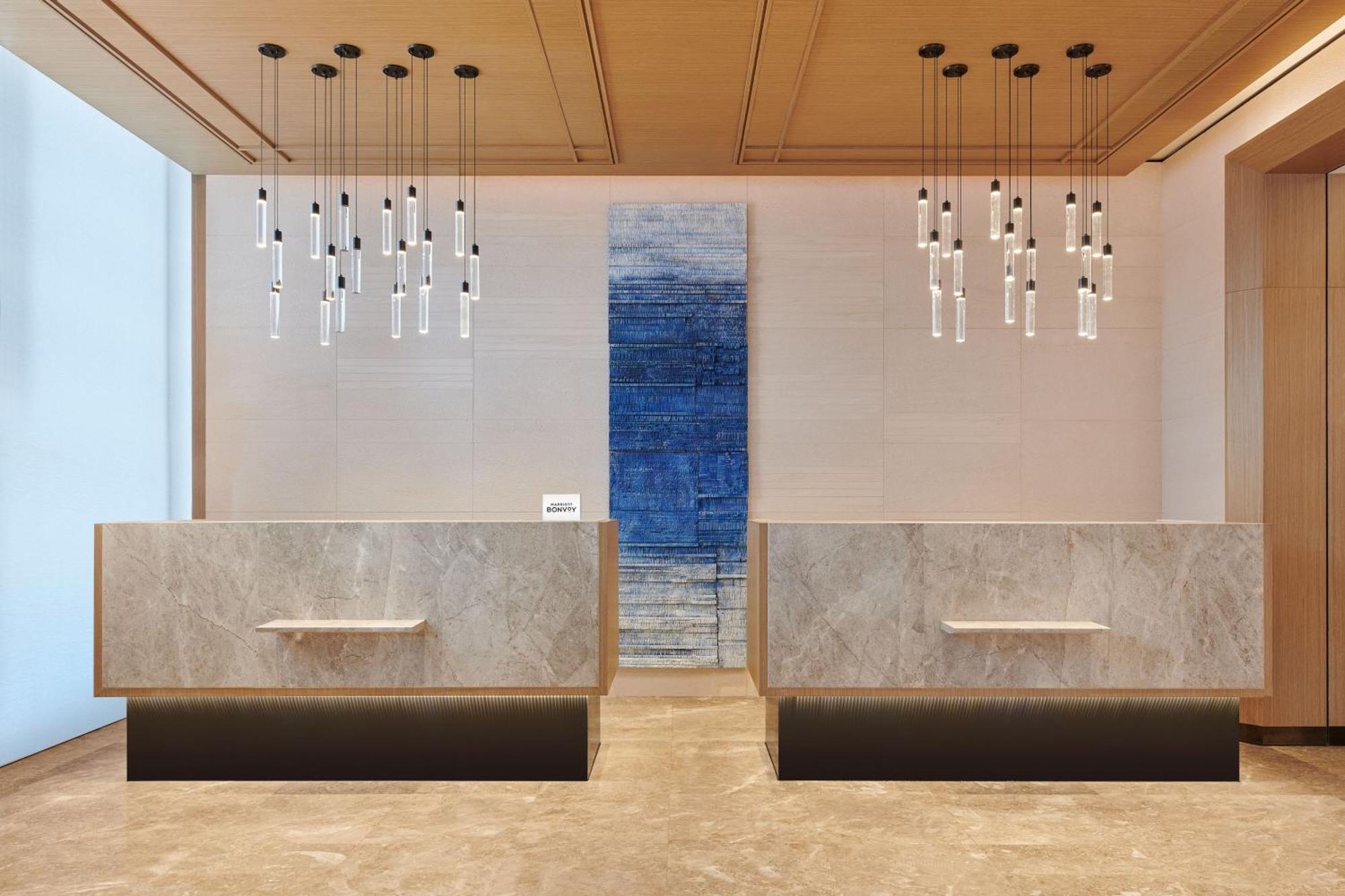 Courtyard By Marriott Penang Georgetown