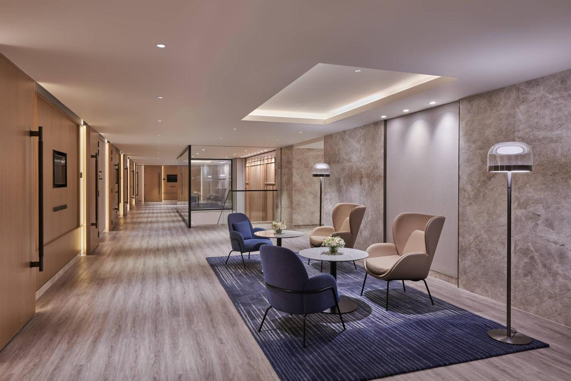 Courtyard By Marriott Penang 4* Georgetown