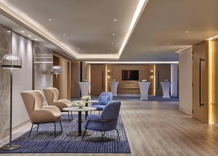 Courtyard By Marriott Penang