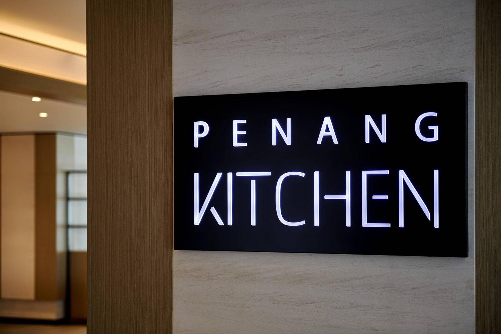 Courtyard By Marriott Penang