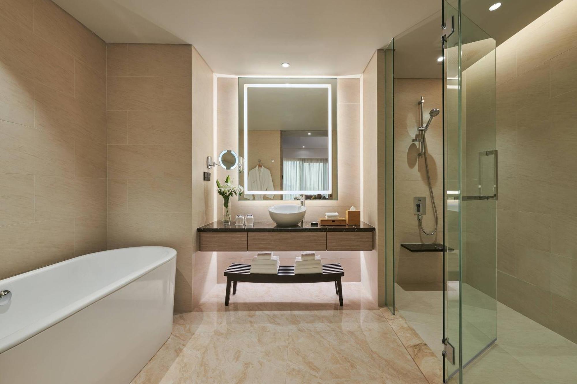 Hotel Courtyard By Marriott Penang 4*