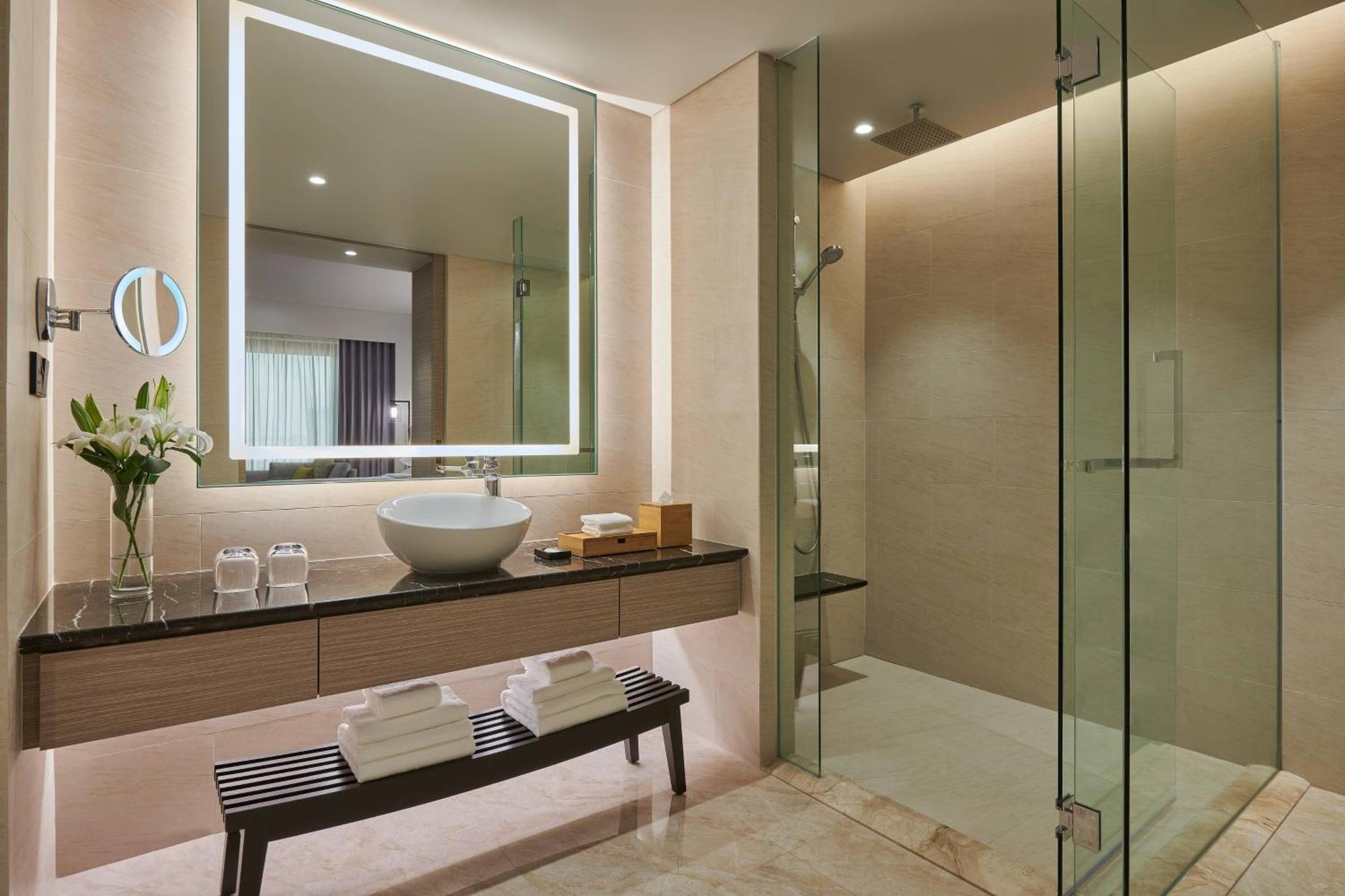 Courtyard By Marriott Penang Hotel 4*
