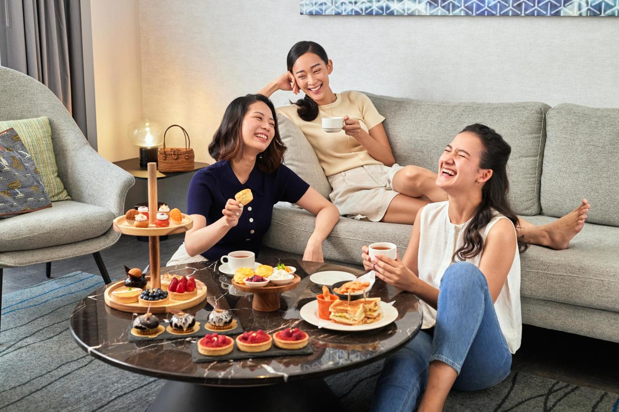 Courtyard By Marriott Penang Hotel George Town