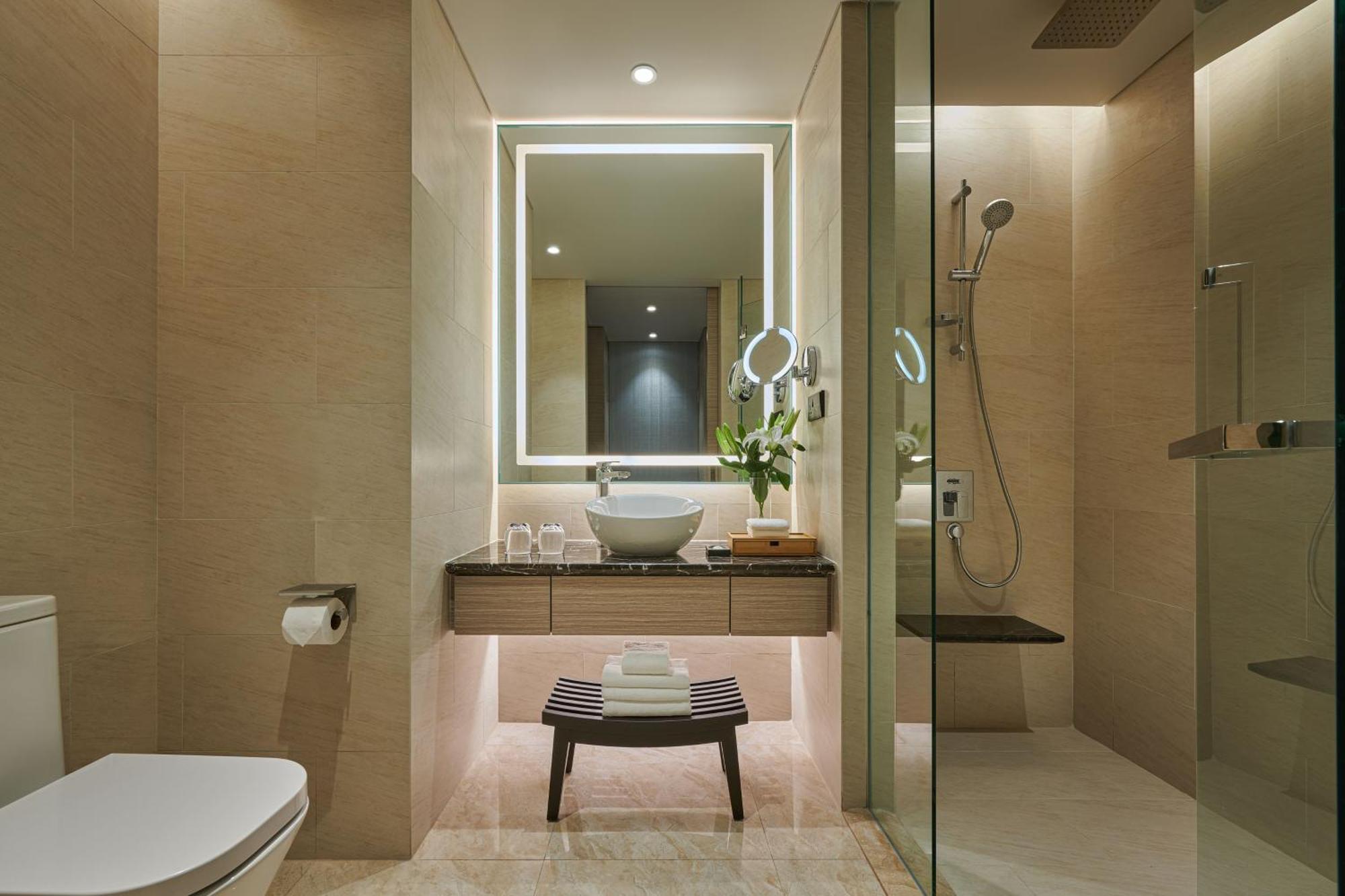 Courtyard By Marriott Penang Hotel George Town