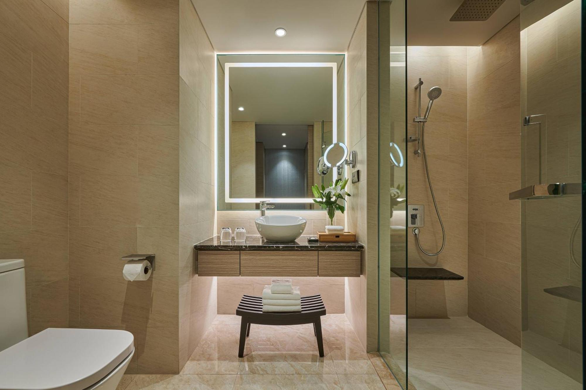 Hotel Courtyard By Marriott Penang 4*
