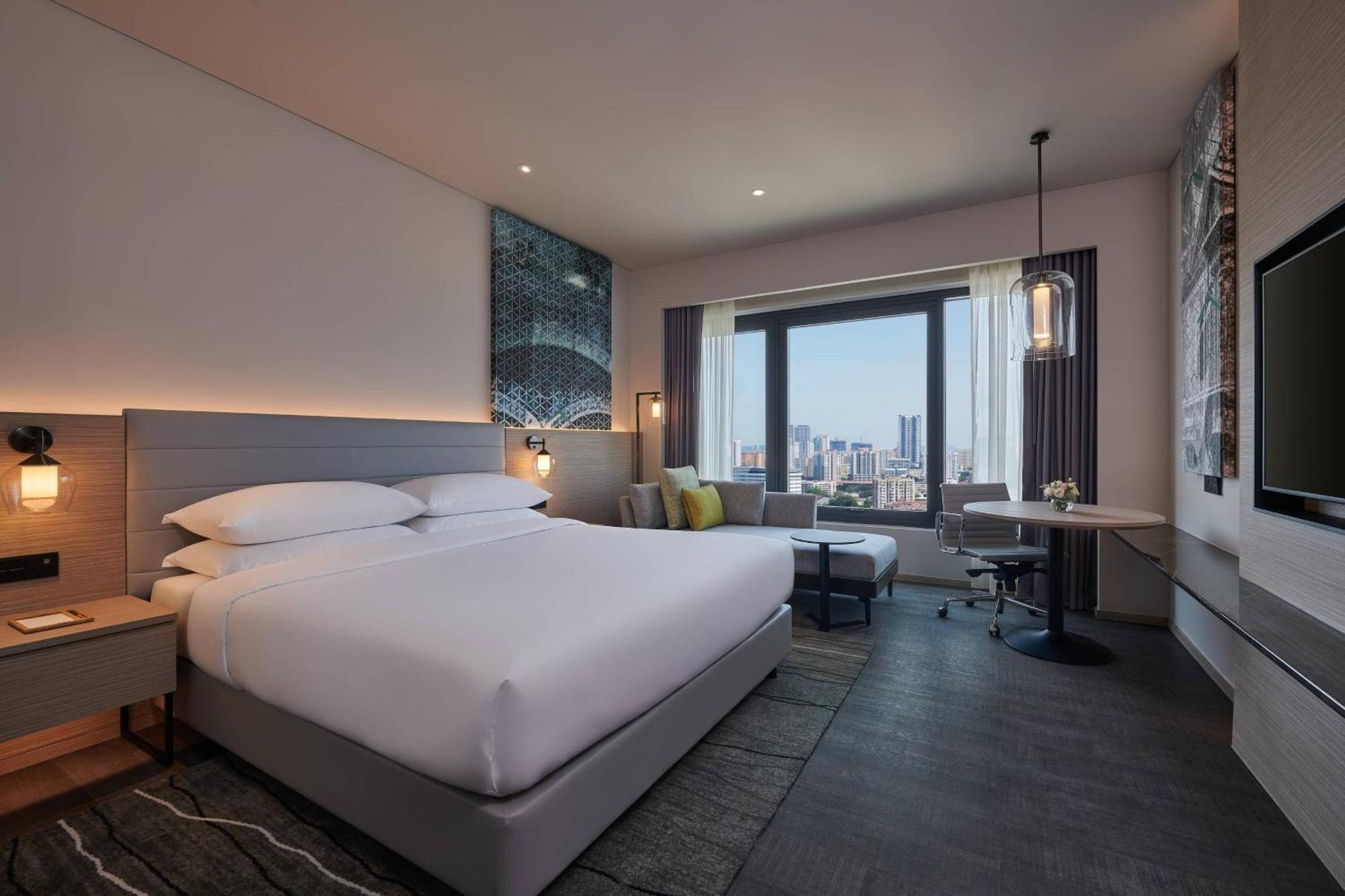 Courtyard By Marriott Penang 4*