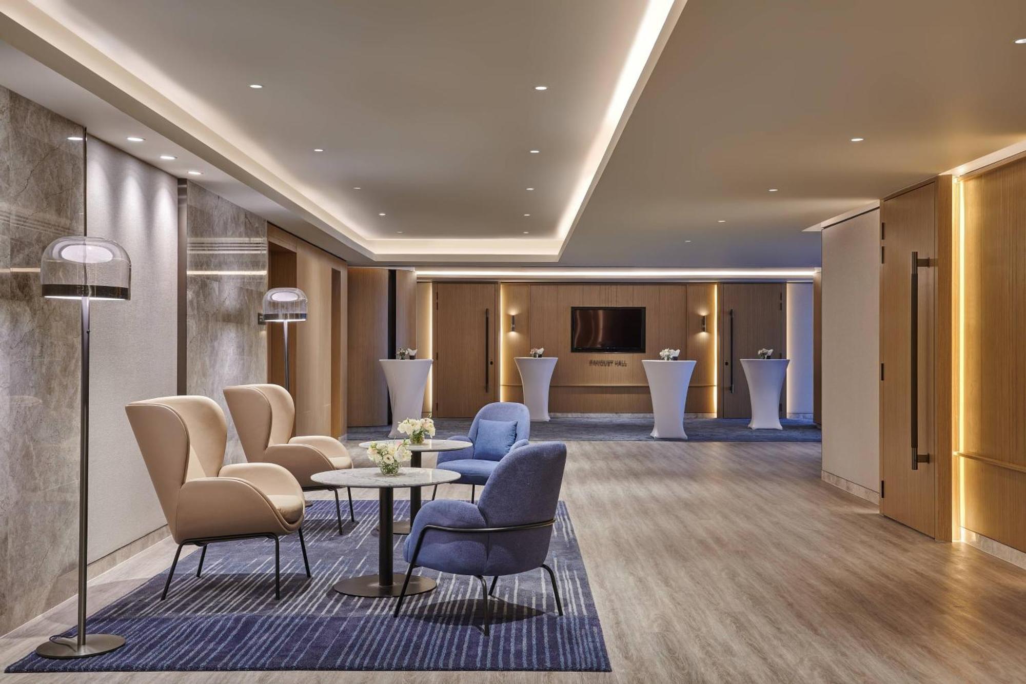 Courtyard By Marriott Penang 4*